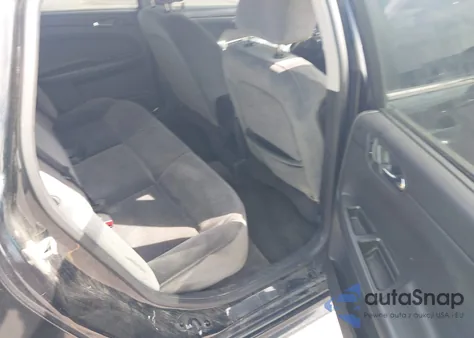 2010 Chevrolet Impala Ls from USA, damaged, VIN 2G1WA5EK4A1114225